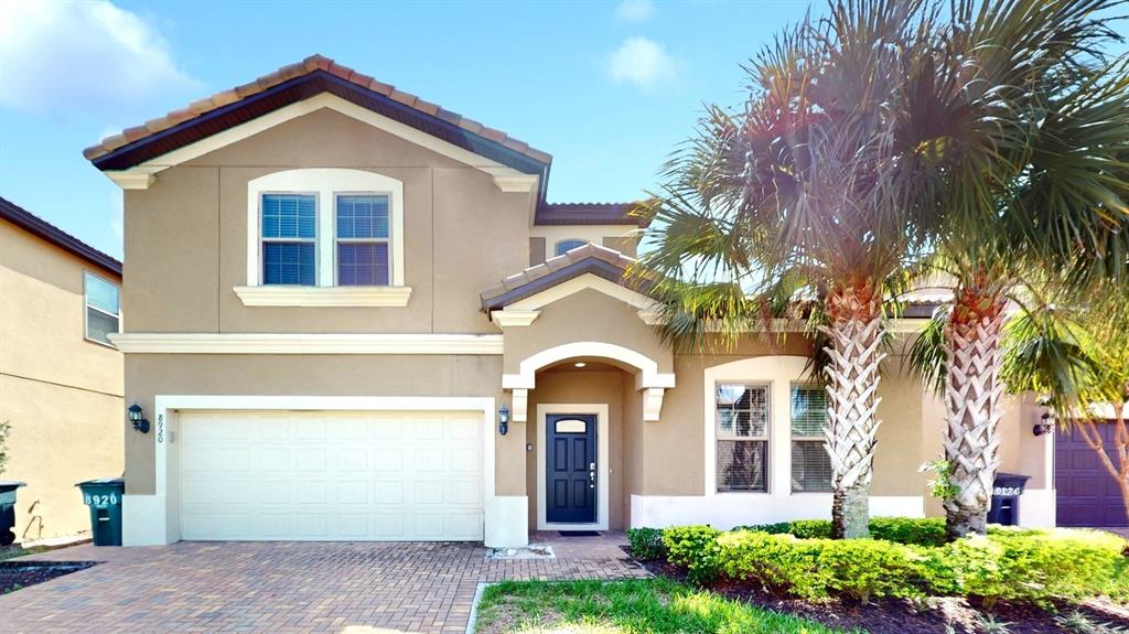8920 BENGAL COURT