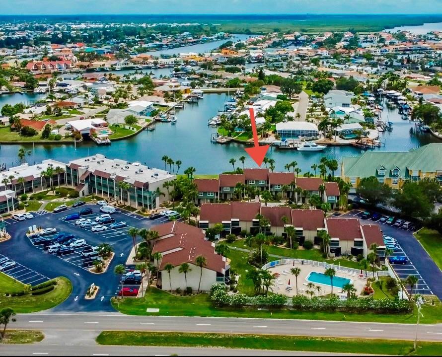 1028 APOLLO BEACH BOULEVARD UNIT 11, APOLLO BEACH, FL — photo 2 of 30