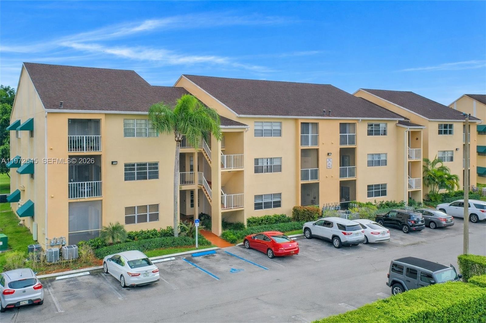 15285 SW 107th Ln # 201, Miami FL 33196
