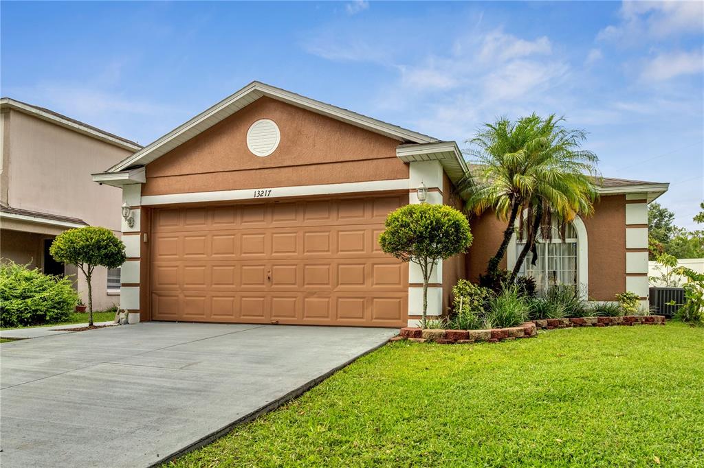 13217 BRIAR FOREST COURT