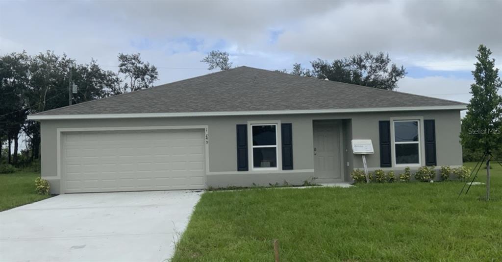 1549 SW ESCOBAR LANE