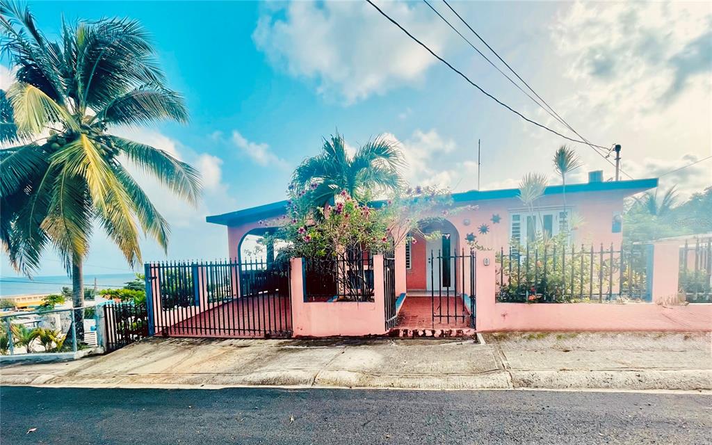 521 COMUNIDAD MARIANI