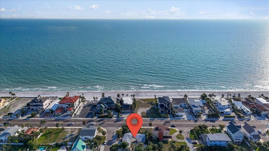 16007 GULF BOULEVARD, REDINGTON BEACH, FL — photo 2 of 30