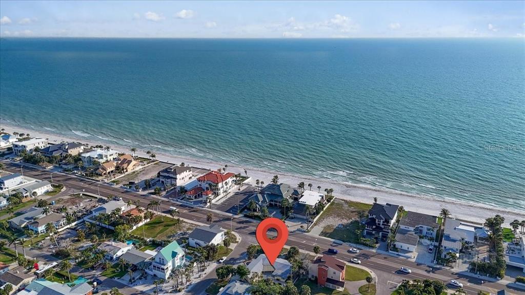 16007 GULF BOULEVARD, REDINGTON BEACH, FL — photo 3 of 30