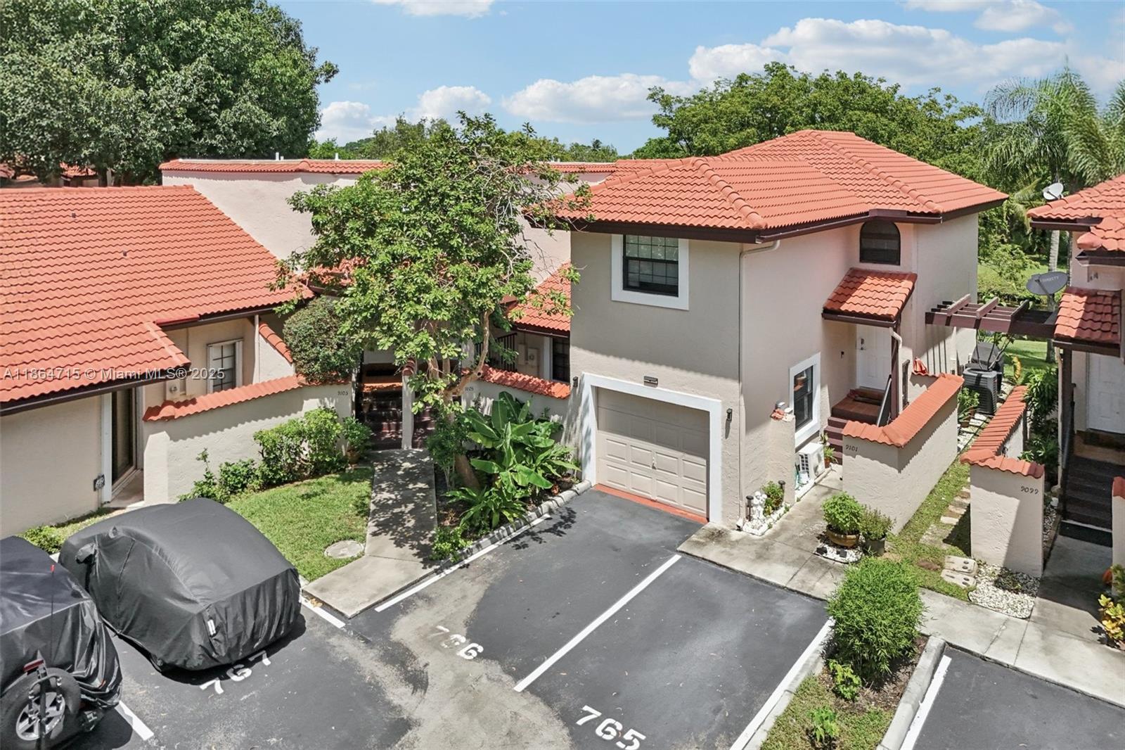 9103 W Sunrise Blvd, Plantation FL 33322