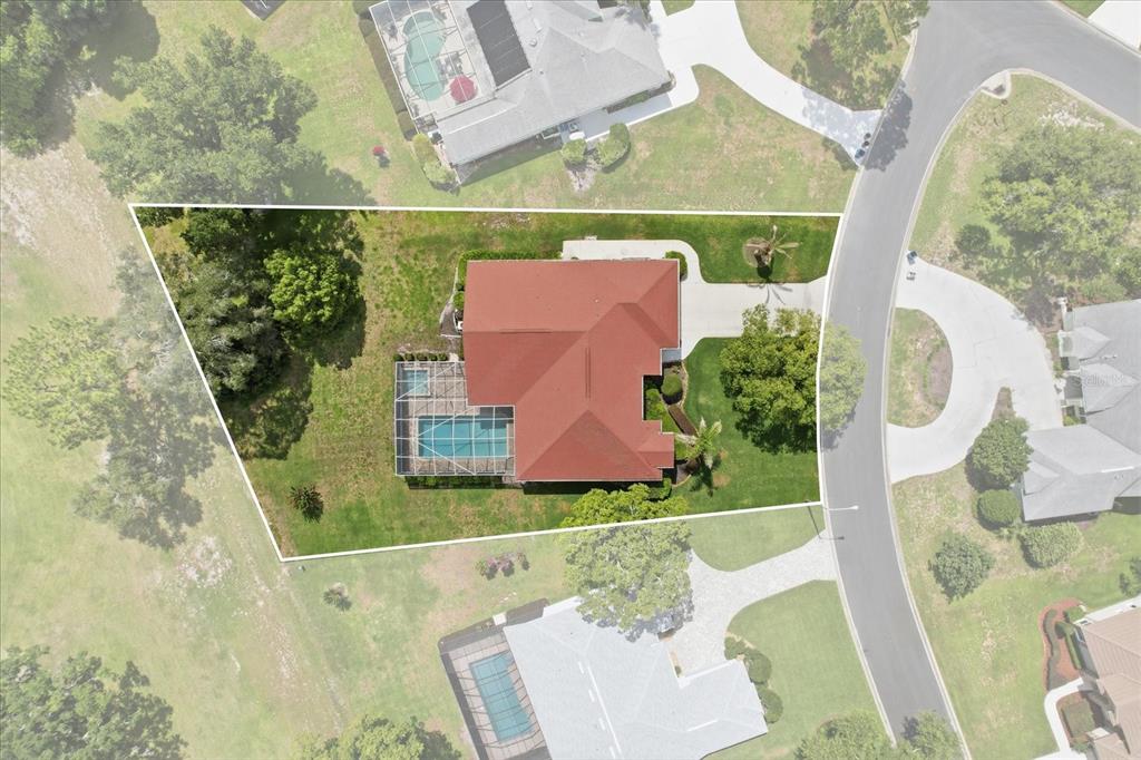 9401 MERRIWEATHER DRIVE