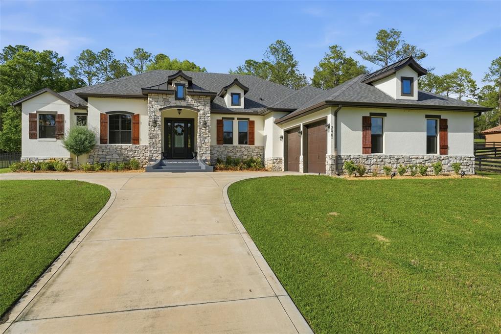 35701 PANTHER RIDGE ROAD, EUSTIS, FL — photo 2 of 30