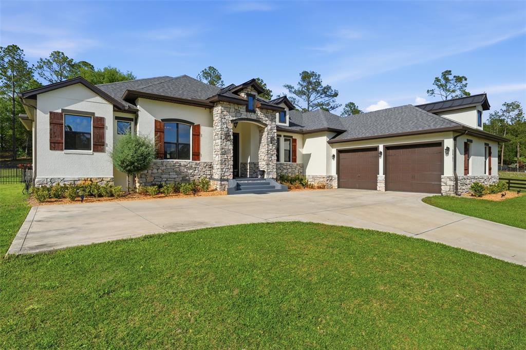 35701 PANTHER RIDGE ROAD, EUSTIS, FL — photo 3 of 30