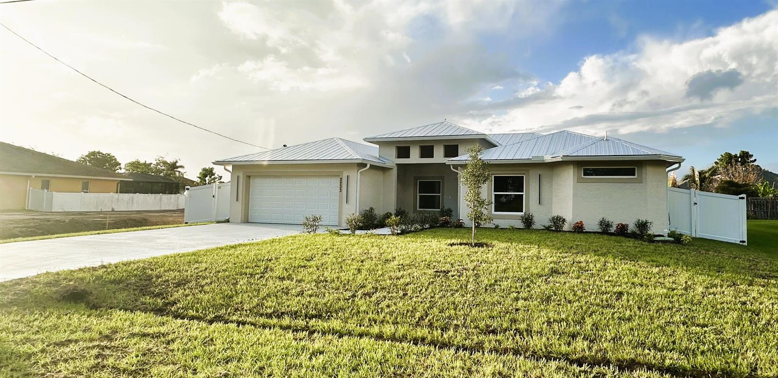 2233 SW Elmwood Avenue, Port St. Lucie FL 34953