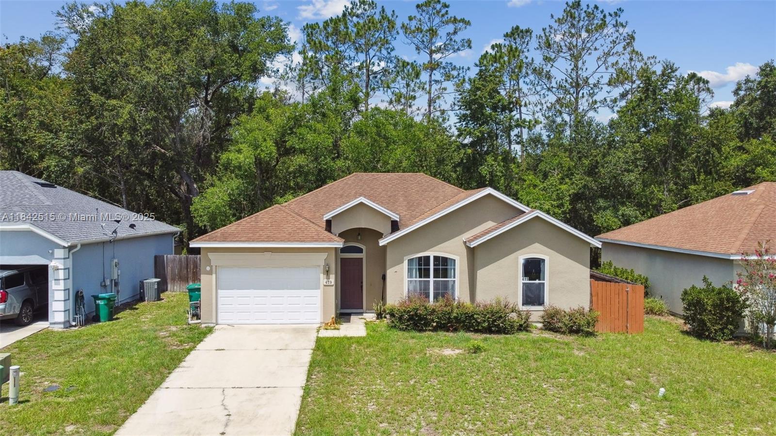 419 Cierra Oaks Cir, Other City - In The State Of Florida FL 32159