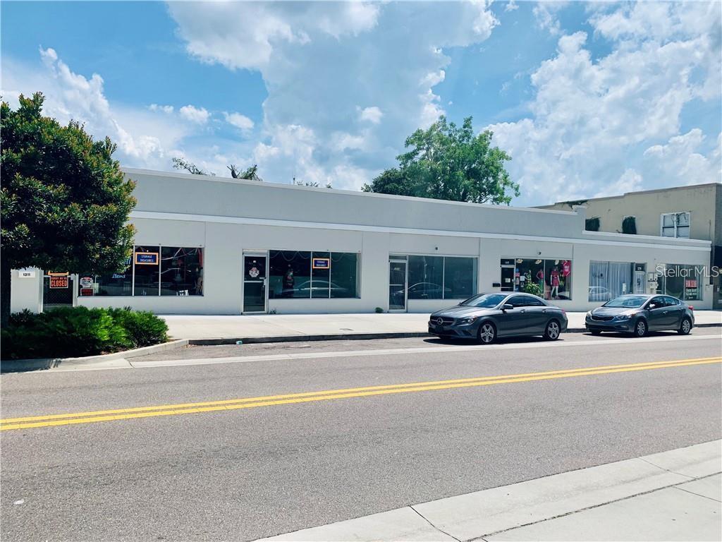 1219 W MAIN STREET