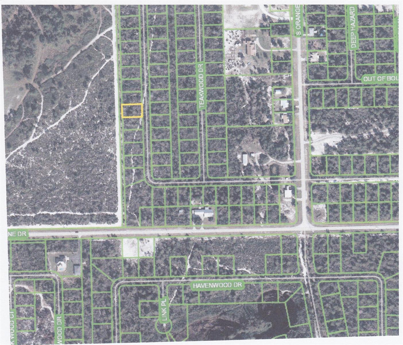 3293 Teakwood Drive, Sebring FL 33875