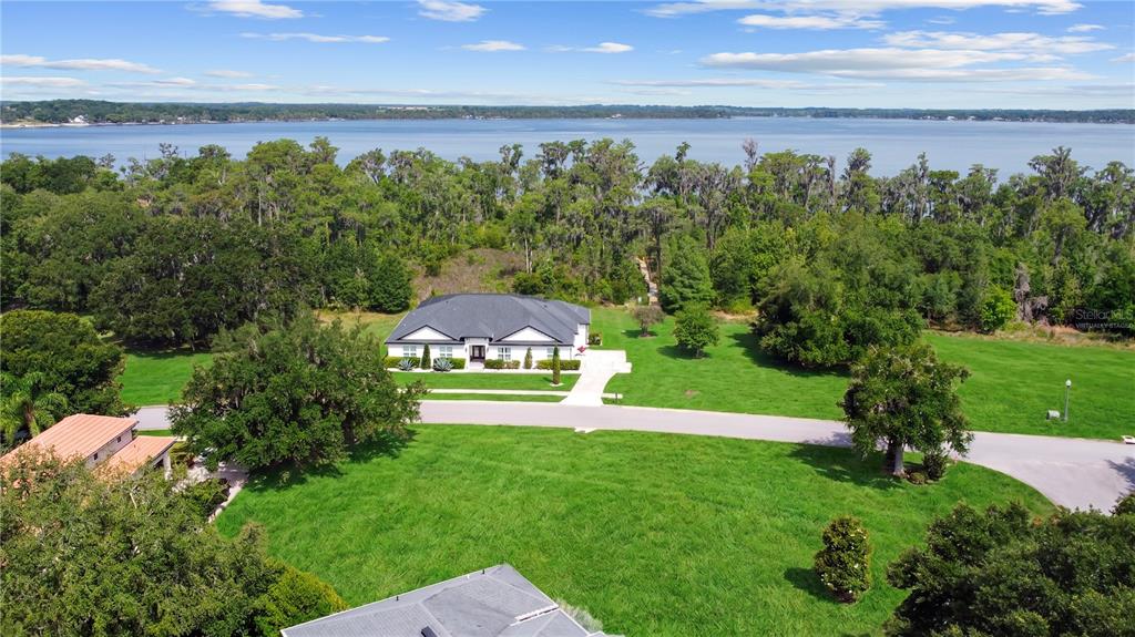 Lot 47 OSPREY POINTE BOULEVARD