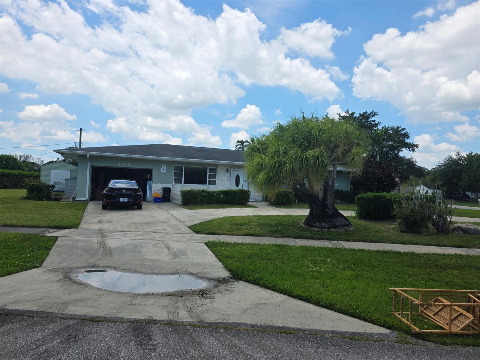 3059 W Medinah Cir Circle W, Lake Worth FL 33467