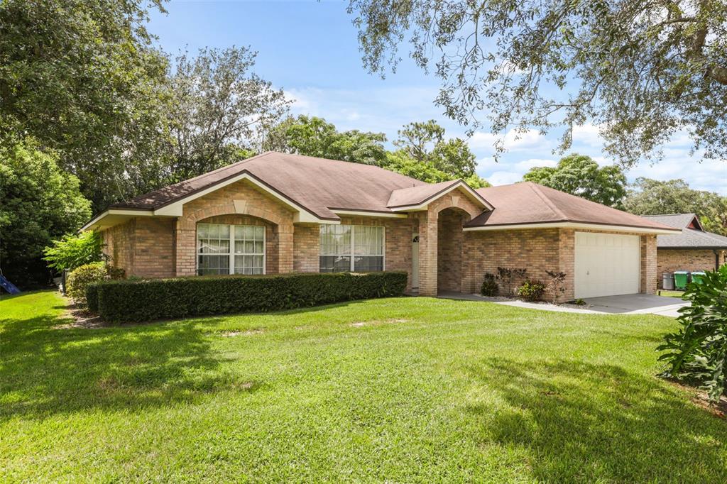 1480 AGATHA DRIVE
