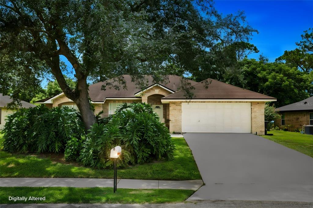 1480 AGATHA DRIVE, DELTONA, FL — photo 2 of 30