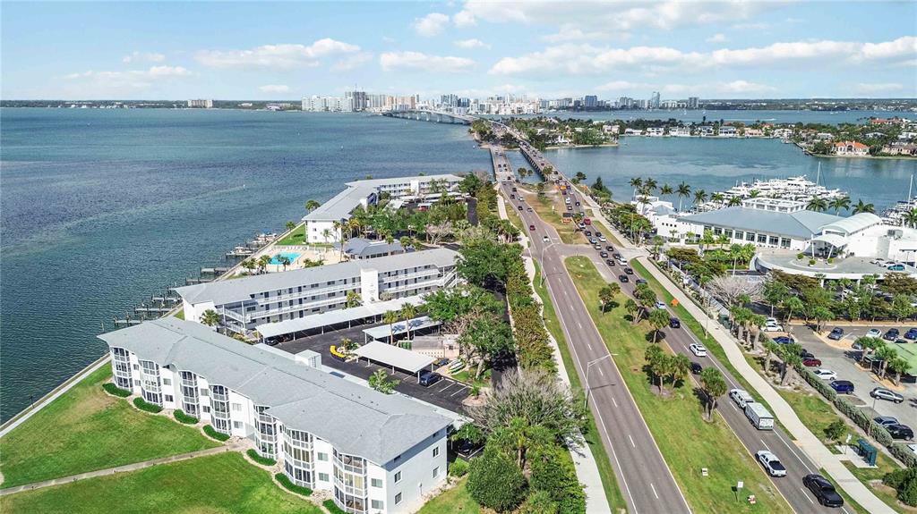 769 JOHN RINGLING BOULEVARD UNIT 2, SARASOTA, FL — photo 5 of 30