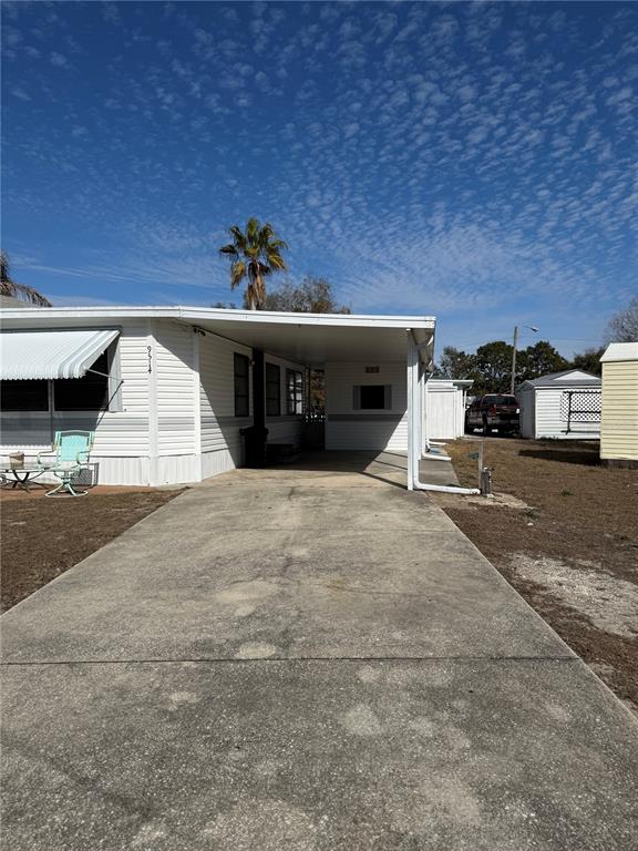 9514 BLACK BEAR DRIVE, WEEKI WACHEE, FL — photo 2 of 24