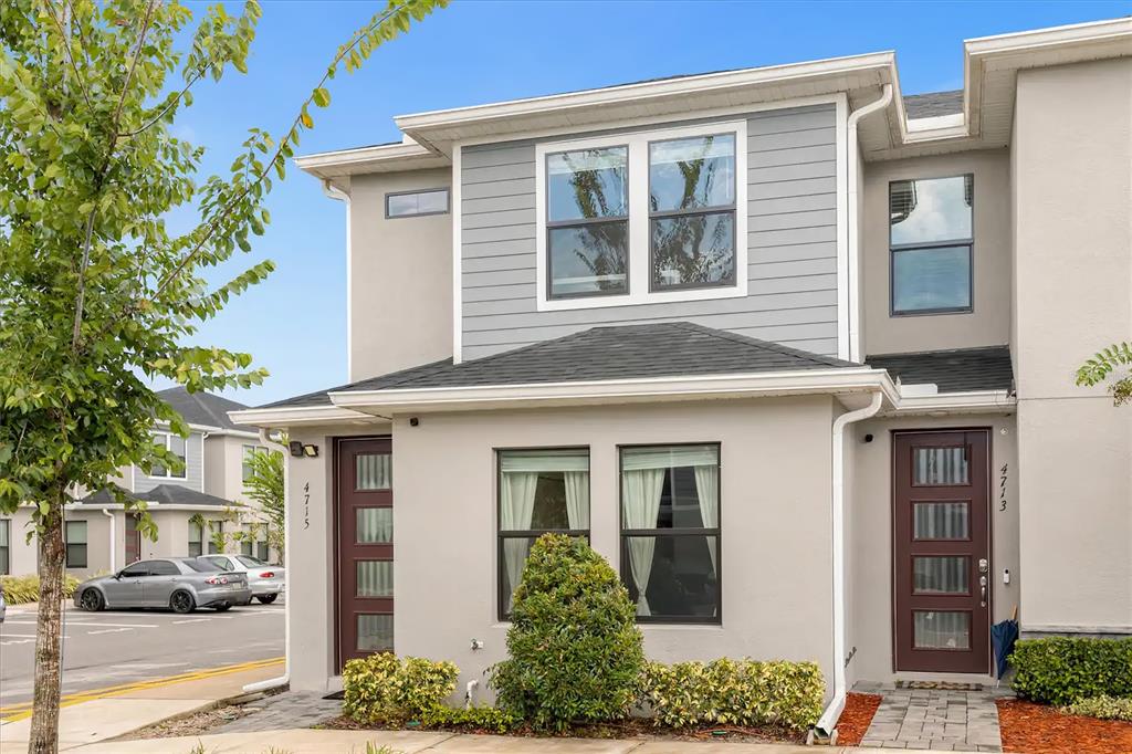 4715 TERRA ESMERALDA DRIVE