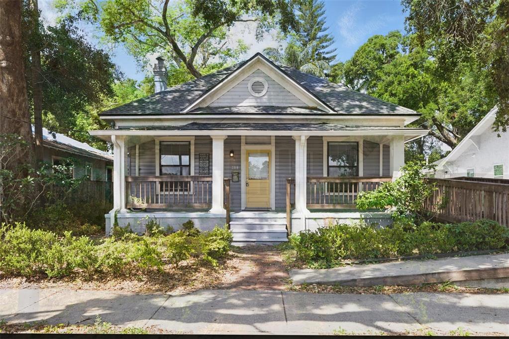 2810 N JEFFERSON STREET
