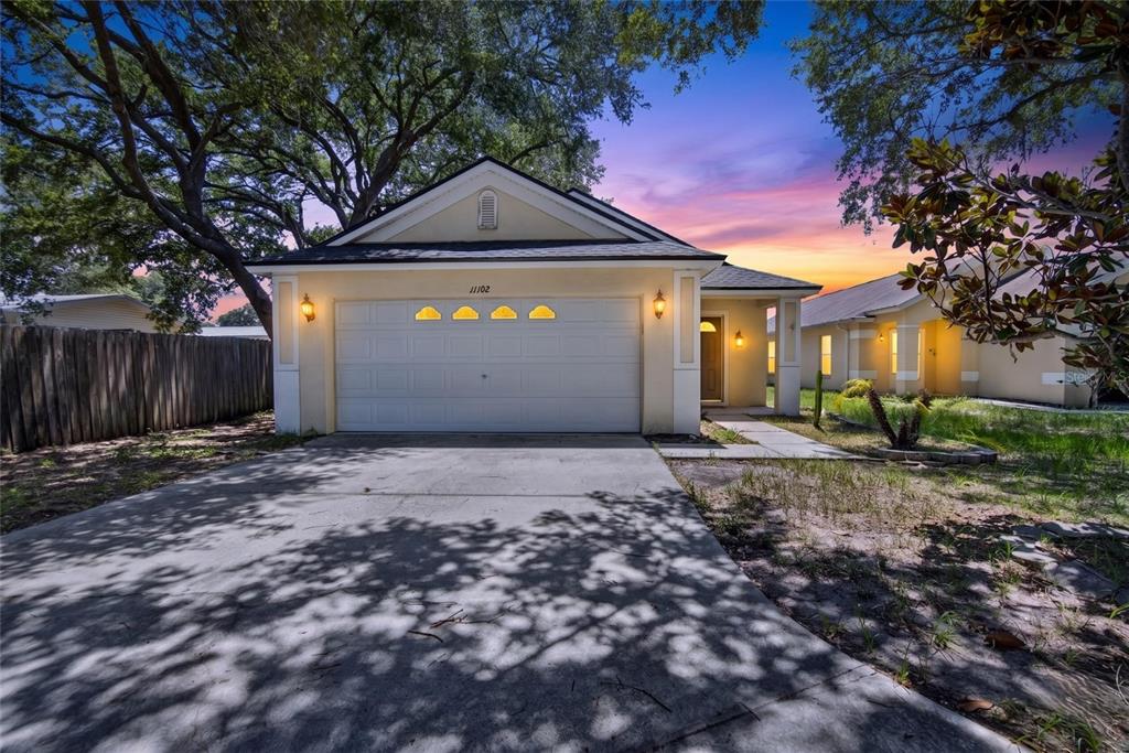 11102 ROBIN LAKE COURT