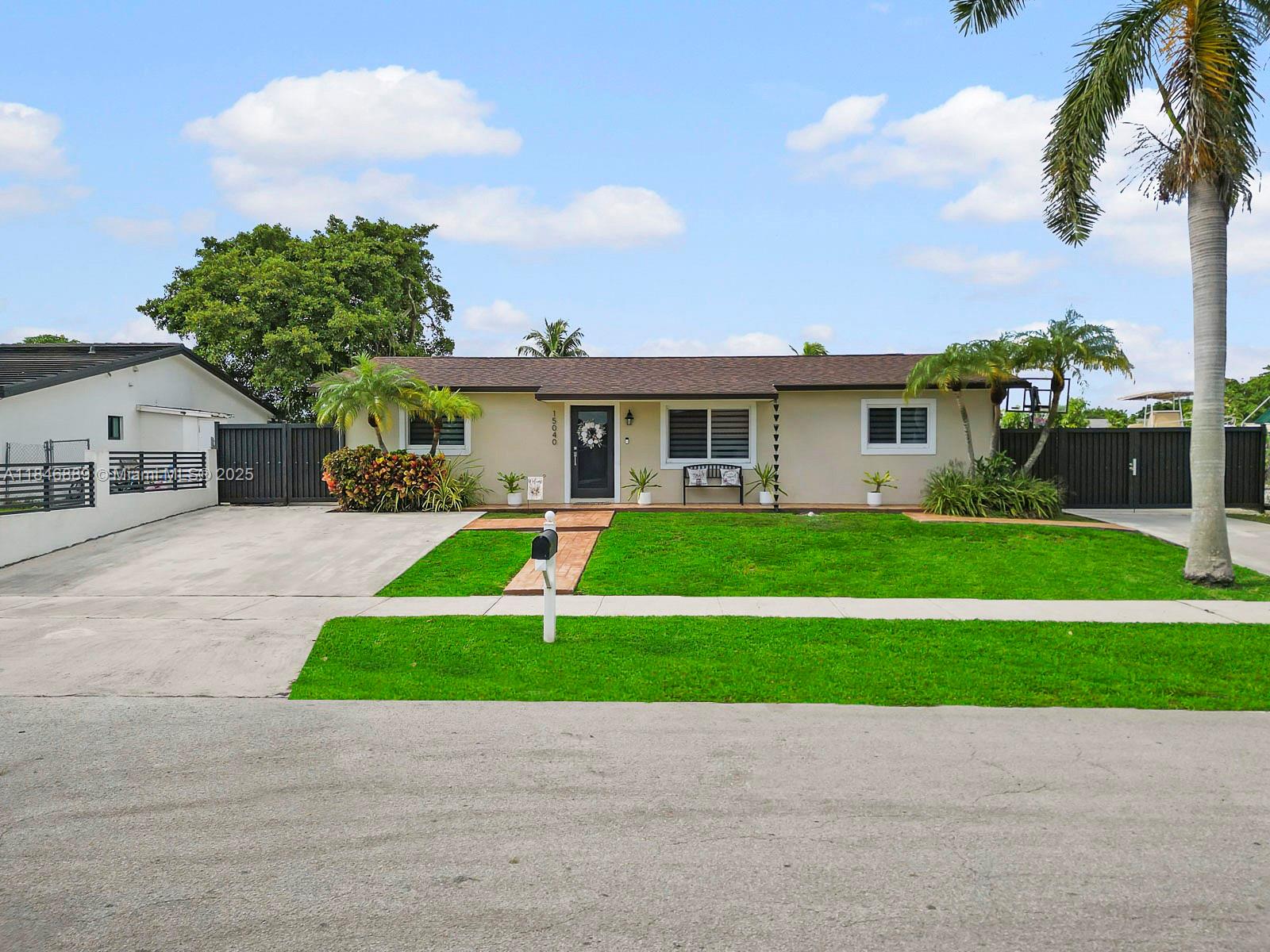 15040 SW 306th St, Homestead FL 33033