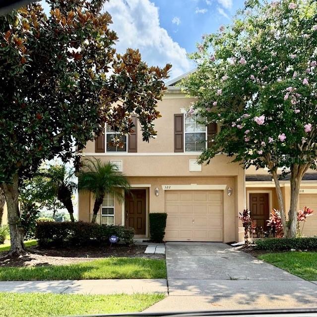 322 ARTISAN STREET UNIT L