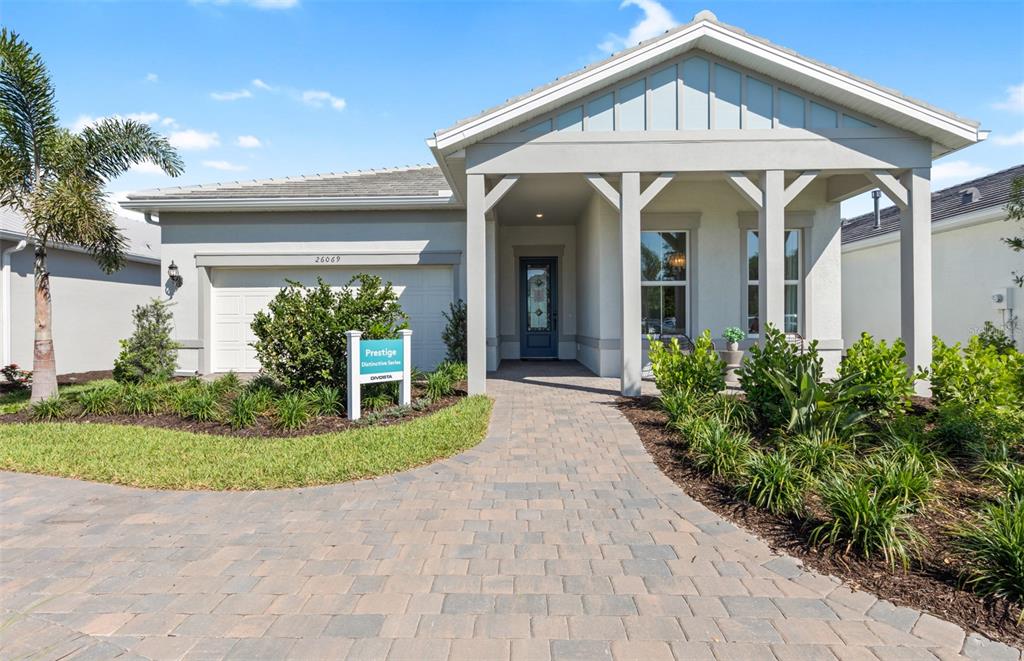 26700 SANDY BREEZE DRIVE