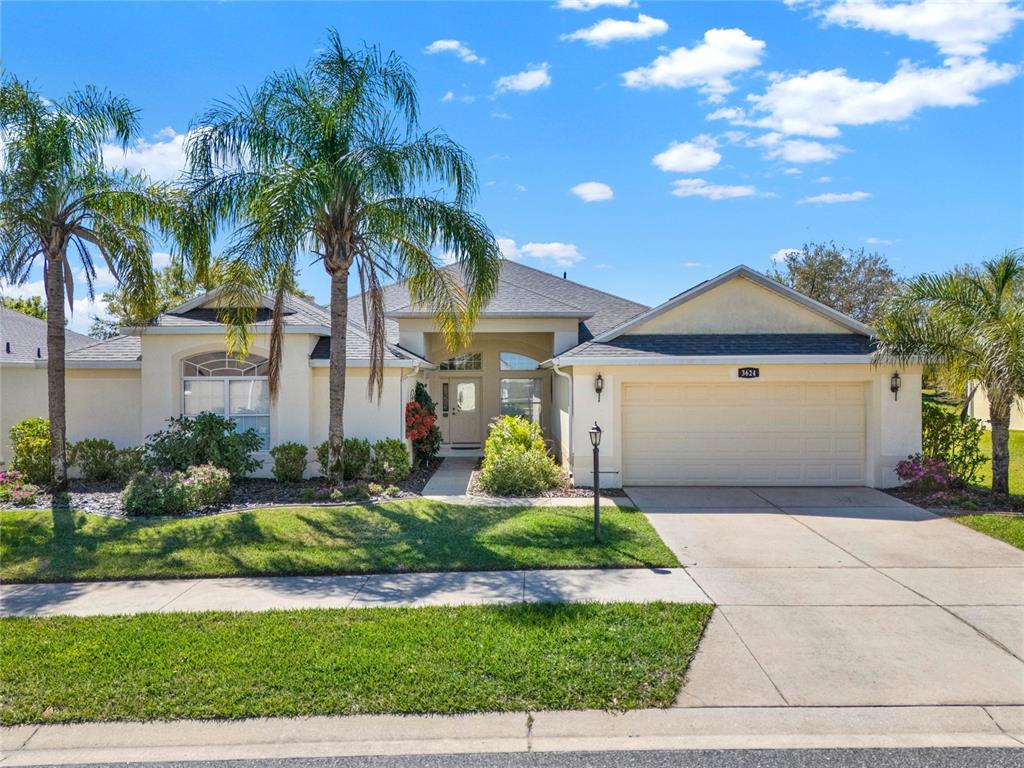 3624 BELLE ROSE DRIVE