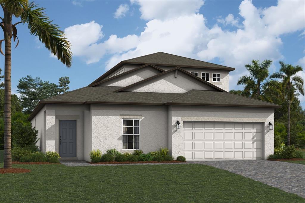 12226 STIRRUP DRIVE