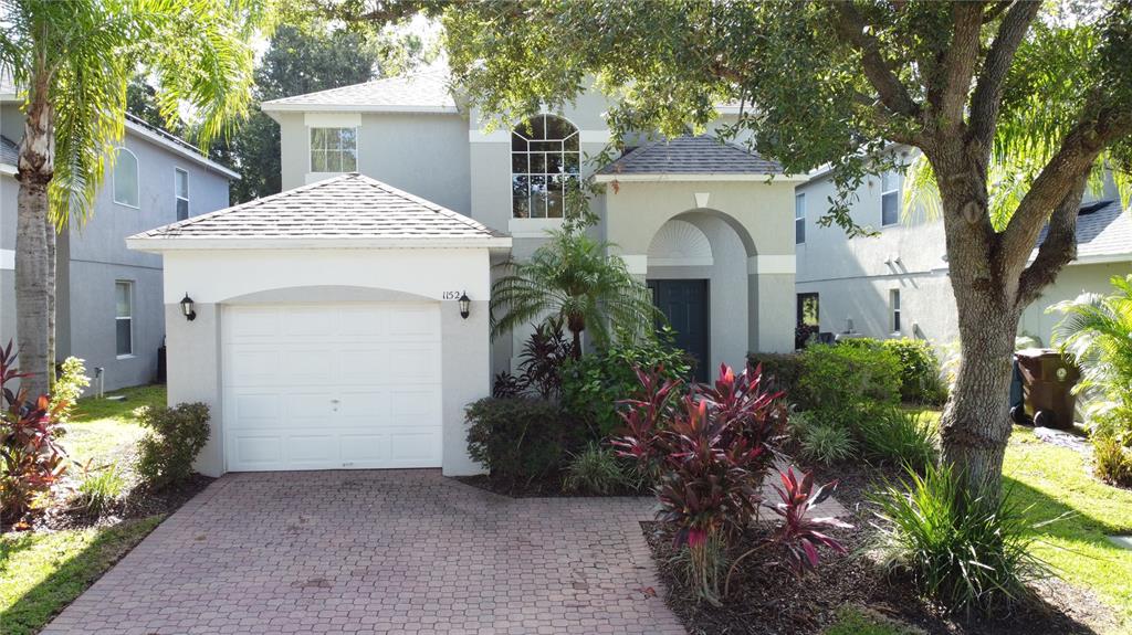 1152 MARINER CAY DRIVE