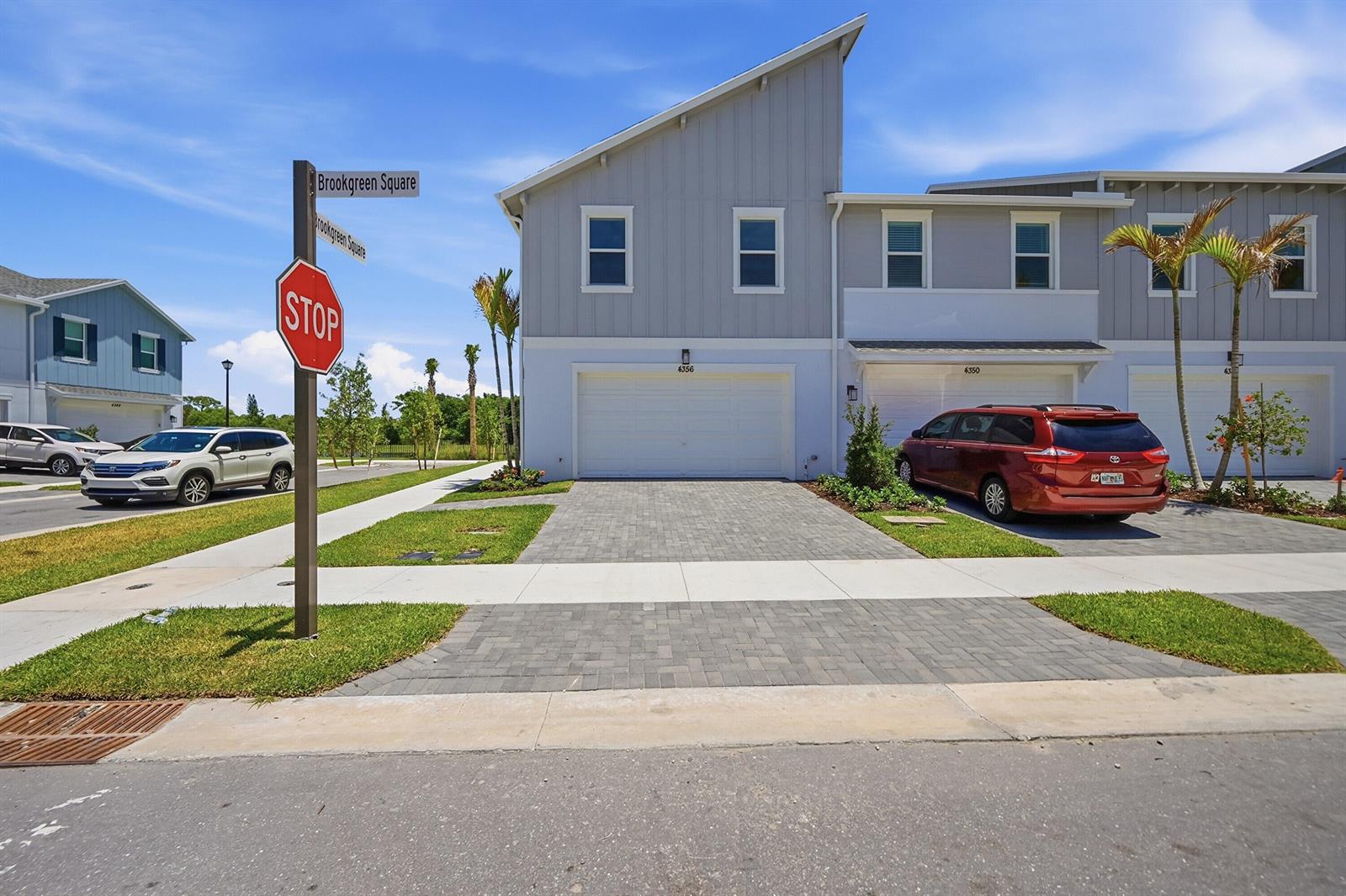 4356 Brookgreen Square, Westlake FL 33470