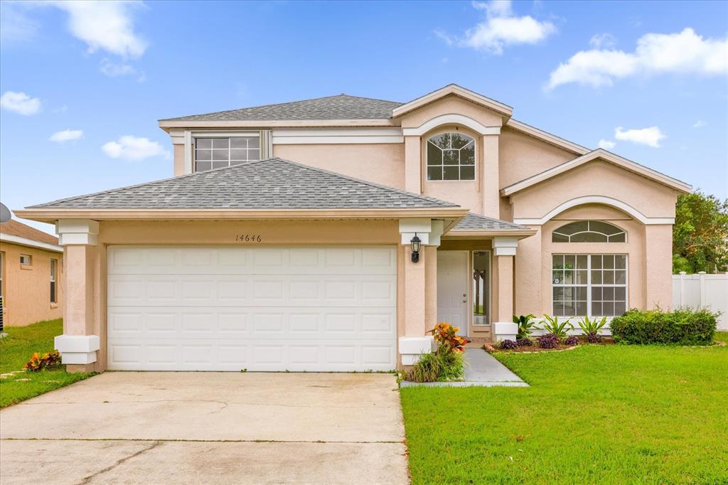 14646 BRIGHTWELL COURT