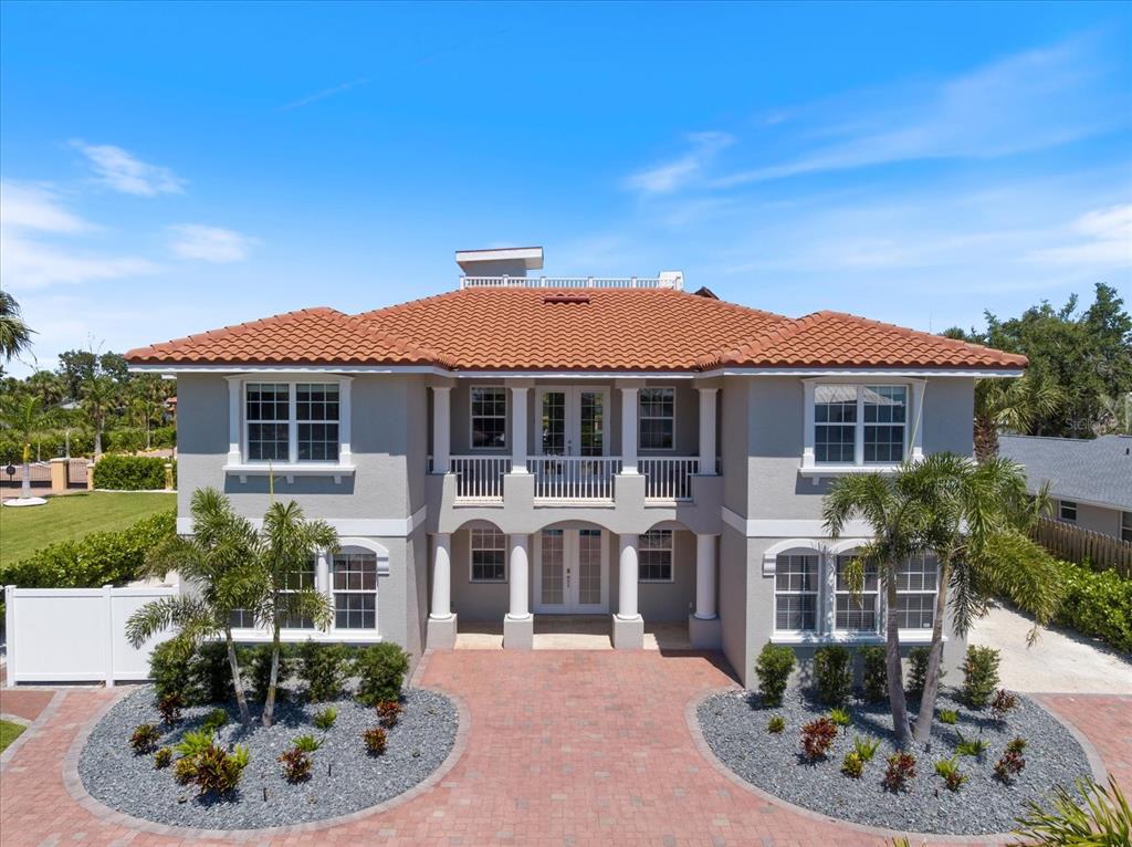 2322 BAYSHORE ROAD