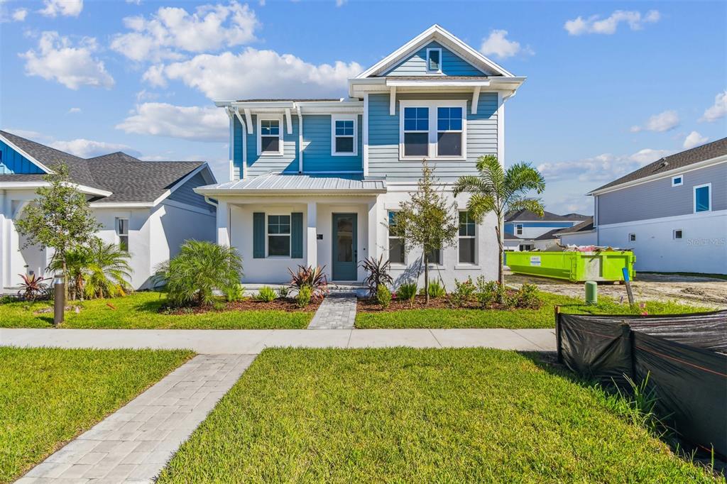 7267 KODIAK LANE