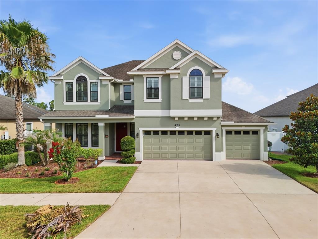 10645 MISTFLOWER LANE