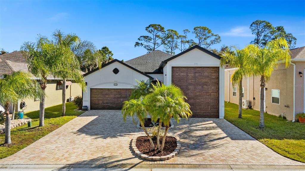 161 HARMONY LANE