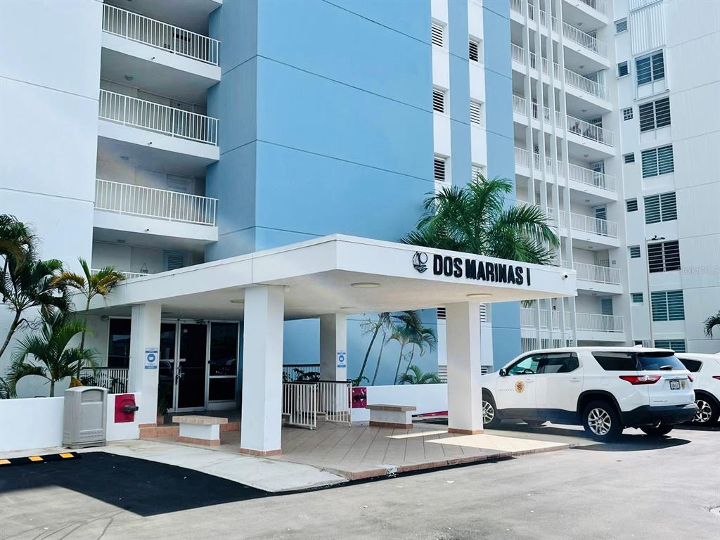 100 AVE MARINA VIEW DOS MARINAS UNIT 1601