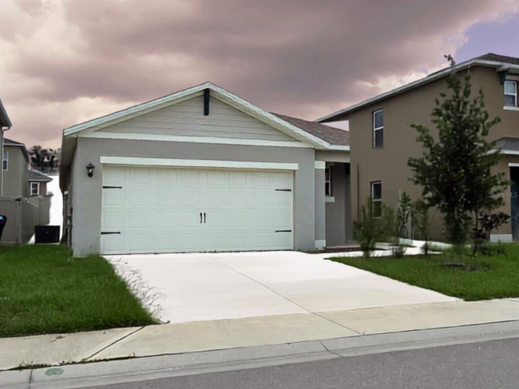 2755 GENTLE RAIN DRIVE, DAVENPORT, FL — photo 2 of 30