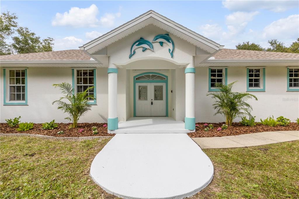 3033 TURNBULL BAY ROAD