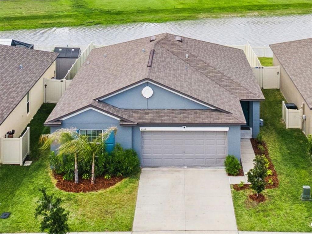 4334 TROTTERS WAY