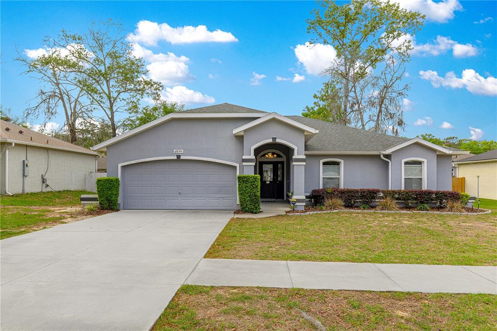 2644 NE 25TH STREET, OCALA, FL — photo 2 of 30