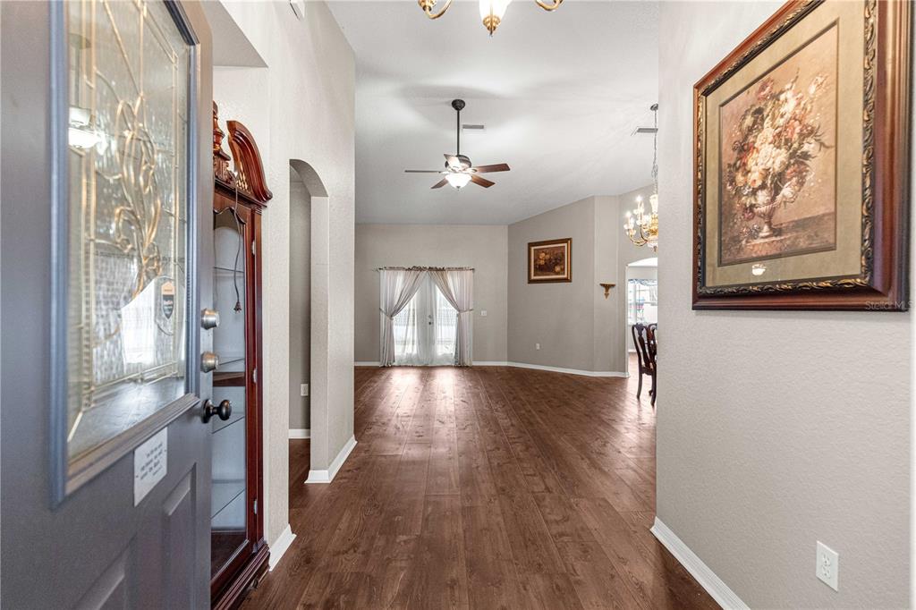 2644 NE 25TH STREET, OCALA, FL — photo 4 of 30