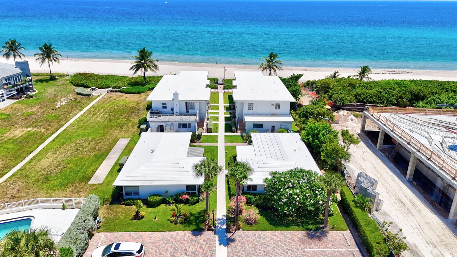 1187 Hillsboro Mile # 12e, Hillsboro Beach FL 33062