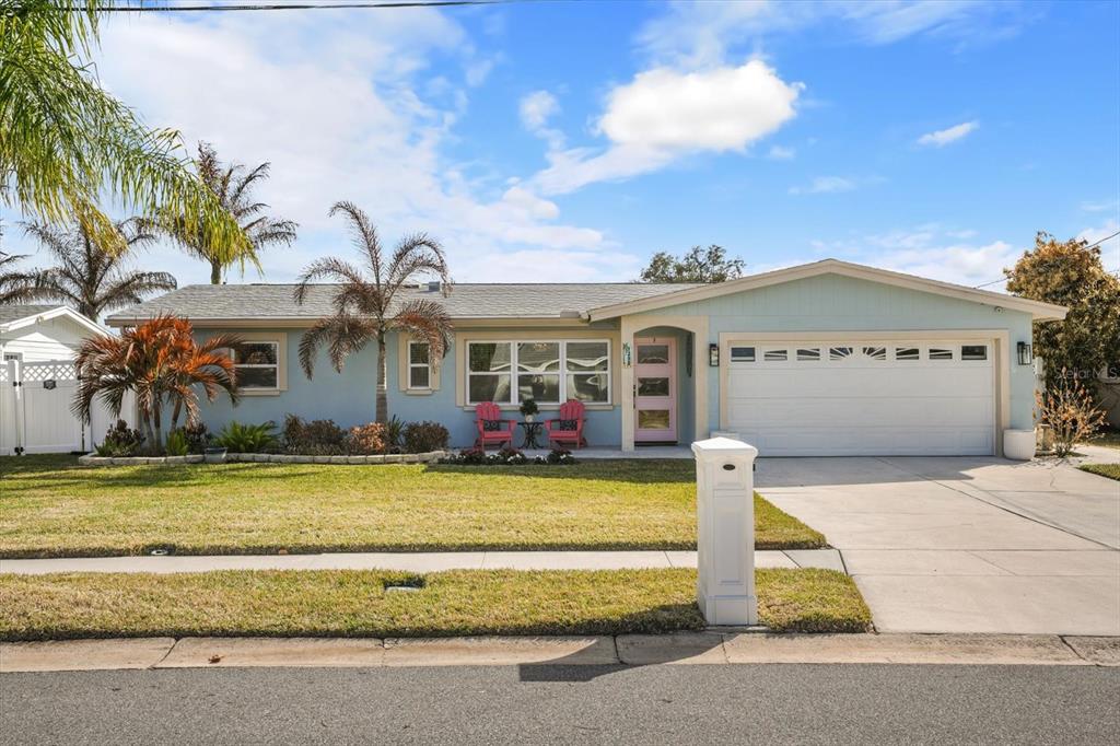 1395 HANNAH DRIVE