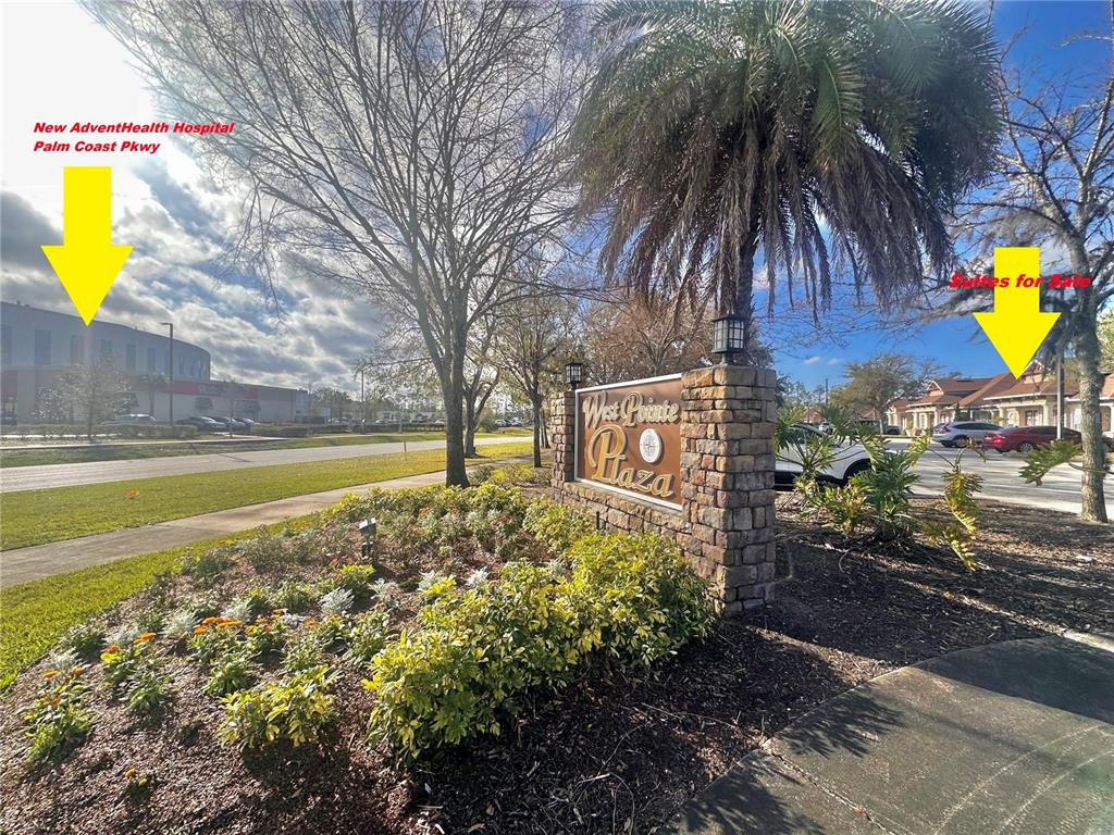4861 PALM COAST PARKWAY NW UNIT 2