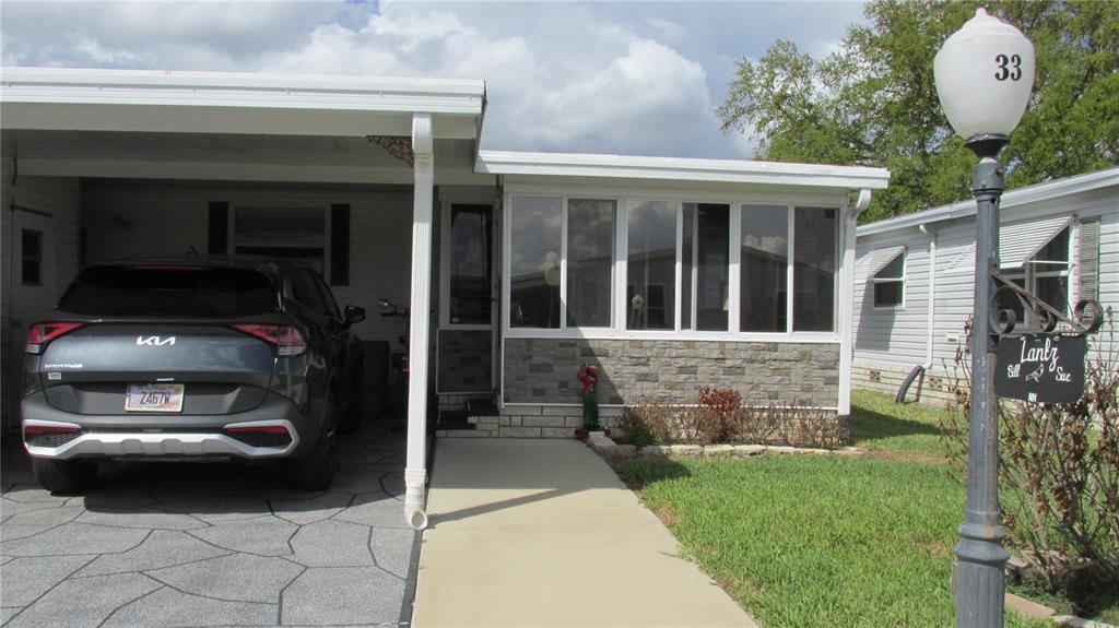 33 EDINBURGH DRIVE