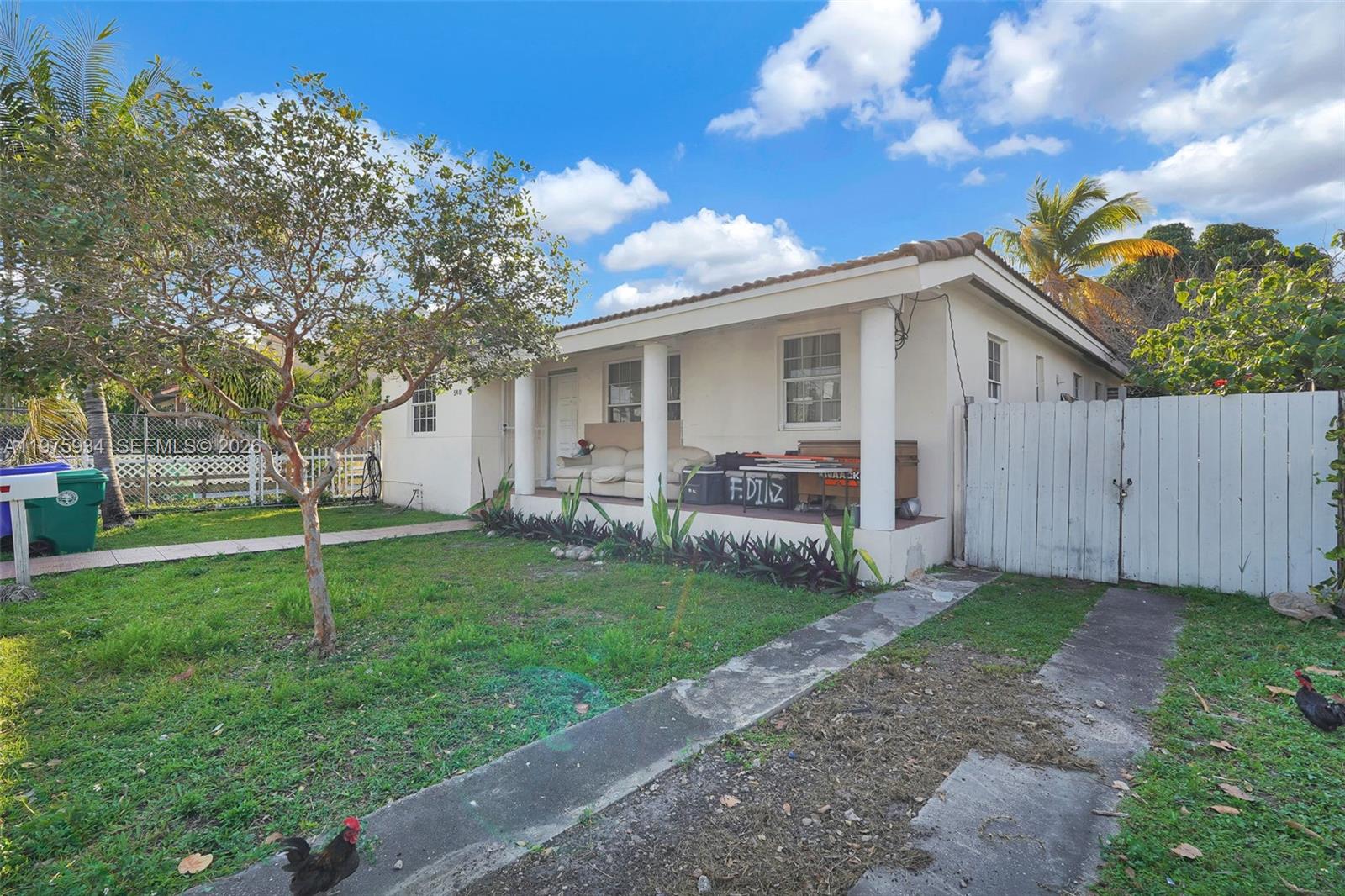538 NW 20th Ave, Miami FL 33125