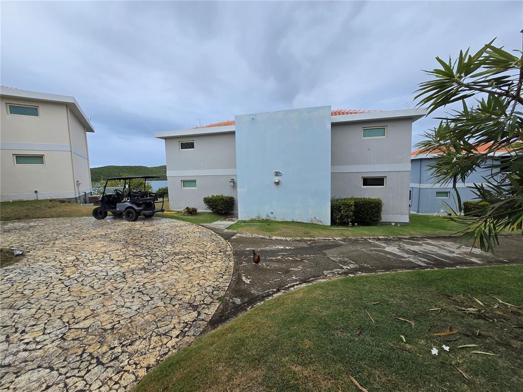 LOS FRAILES COSTA BONITA UNIT 3502