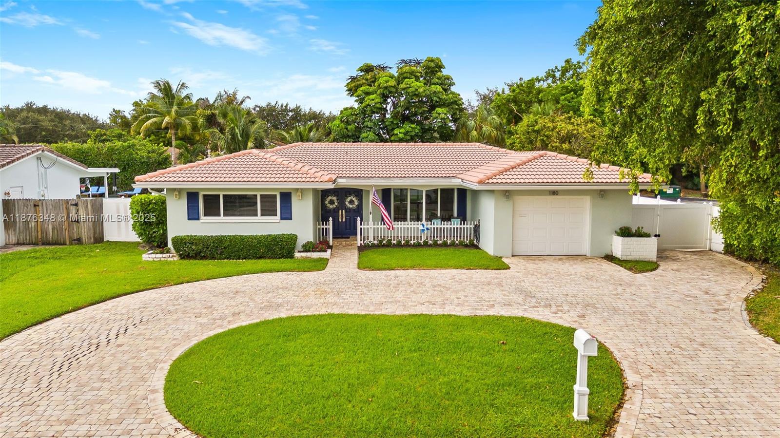 1180 SW 17th St, Boca Raton FL 33486